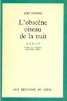 L'obscene oiseau ...