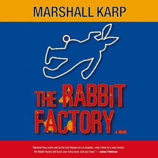 The Rabbit Factory