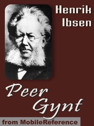 Peer Gynt