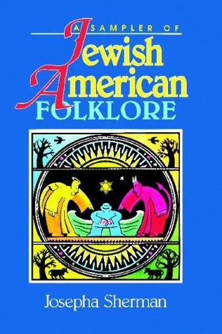 A Sample of Jewish American Folklore (Paperback)