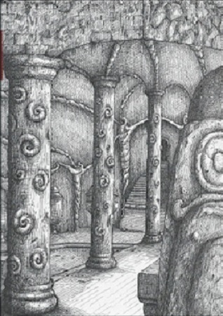 Titus Groan
