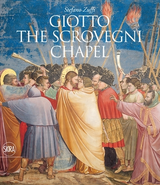 Giotto: The Scrovegni Chapel (Paperback)