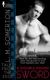 A Double-Edged Sword (Tales from the Edge, #4)