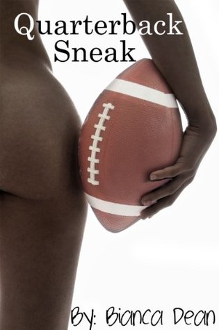 Quarterback Sneak (Kindle Edition)