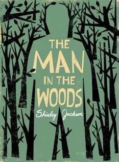 The Man in the Woods (ebook)