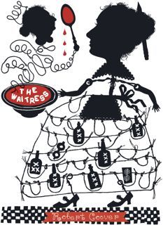 The Waitress (ebook)