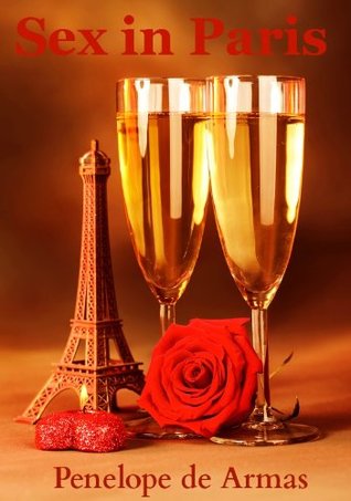 Sex in Paris (Kindle Edition)