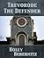 Trevorode the Defender (Magnolia Arms Chronicles Book 1)