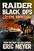 Crisis Ukraine (Raider Black Ops #1)