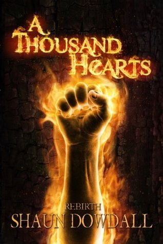Rebirth (A Thousand Hearts)