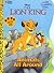 Animals All Around (The Lion King)
