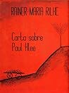 Carta sobre Paul Klee by Rainer Maria Rilke