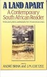 A Land Apart: A South African Reader