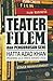Teater Filem Dan Pengurusan Seni by Hatta Azad Khan