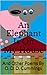 An Elephant Is On My House by Othen Donald Dale Cummings