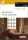 Asesinato en la mansion by Susana Orozco Gonzalez