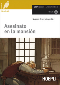 Asesinato en la mansion