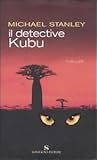 Il detective Kubu