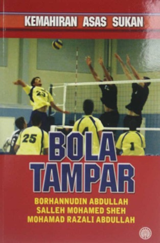 Kemahiran Asas Sukan - Bola Tampar