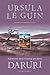 Daruri by Ursula K. Le Guin