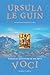 Voci by Ursula K. Le Guin