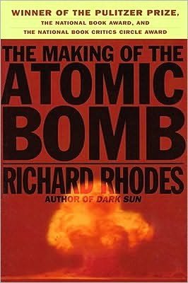 The Making of the Atomic Bomb