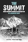 The Summit by Pat Falvey