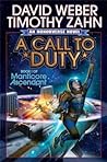 A Call to Duty by David Weber