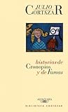Historias de cronopios y de famas by Julio Cortázar