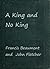 A King and No King