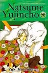 Natsume Yujincho 04 by Yuki Midorikawa