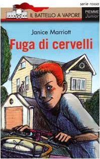Fuga di cervelli