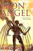 Iron Angel