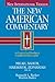Micah, Nahum, Habakkuk, Zephaniah: An Exegetical and Theological Exposition of Holy Scripture (The New American Commentary Book 20)