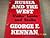 Russia and the West Under Lenin and Stalin by George F. Kennan
