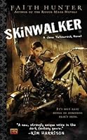 Skinwalker (Jane Yellowrock, #1)