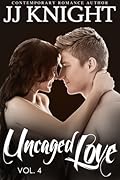 Uncaged Love, Volume 5
