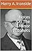 Notes On The Minor Prophets (Ironside's commentaries)