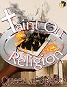 Taint on Religion