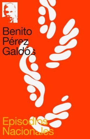 Episodios Nacionales x (Kindle Edition)
