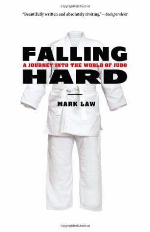Falling Hard: A Journey into the World of Judo