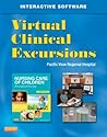 Virtual Clinical Excursions for Nursing Care of Children: Principles & Practice