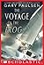 The Voyage of the Frog by Gary Paulsen