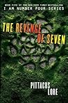 The Revenge of Seven by Pittacus Lore