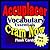 Accuplacer Prep Test VOCABULARY Flash Cards--CRAM NOW!--Accuplacer Exam Review Book & Study Guide (Cram Now! Accuplacer Study Guide 3)