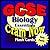 GCSE Prep Test BIOLOGY Flash Cards--CRAM NOW!--GCSE Exam Review Book & Study Guide (Cram Now! GCSE Study Guide 3)