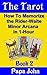 The Tarot: How to Memorize ...