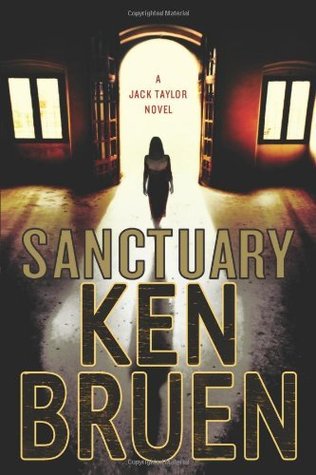 Sanctuary: A Novel