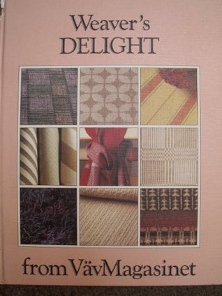 Weaver's Delight (Hardcover)