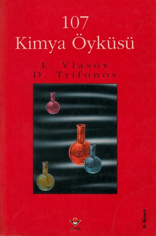 107 Kimya Öyküsü (Paperback)
